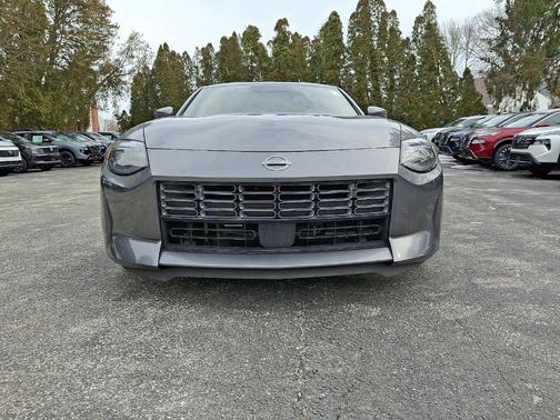 2023 Nissan Z Performance