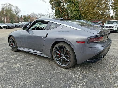 2023 Nissan Z Performance