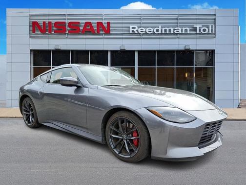 2023 Nissan Z Performance