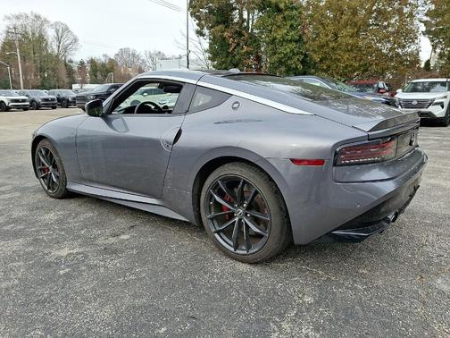 2023 Nissan Z Performance