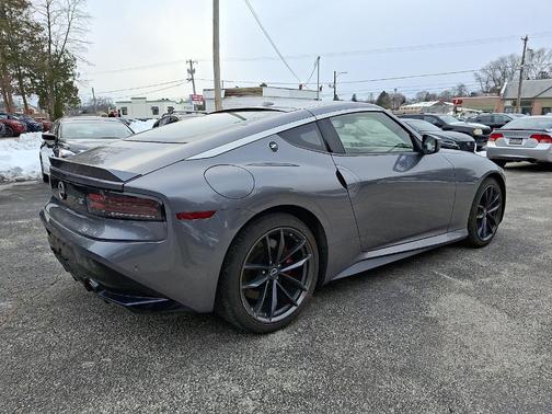2023 Nissan Z Performance