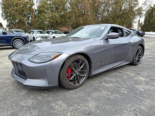 2023 Nissan Z Performance
