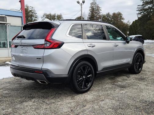 2023 Honda CR-V Hybrid Sport Touring