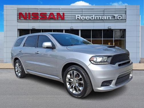 2019 Dodge Durango R/T