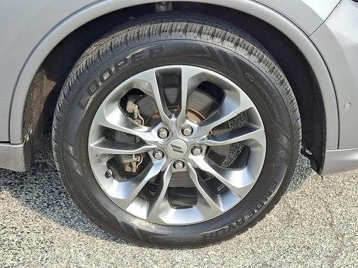 2019 Dodge Durango R/T