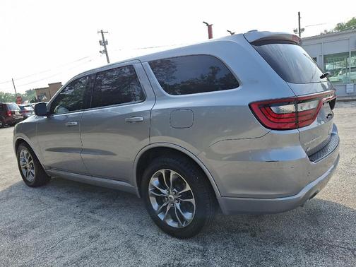 2019 Dodge Durango R/T