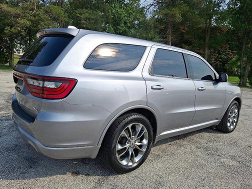2019 Dodge Durango R/T