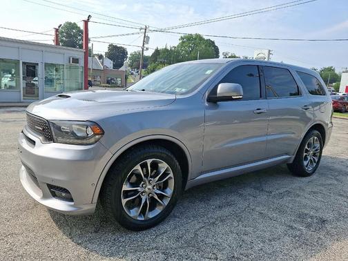 2019 Dodge Durango R/T