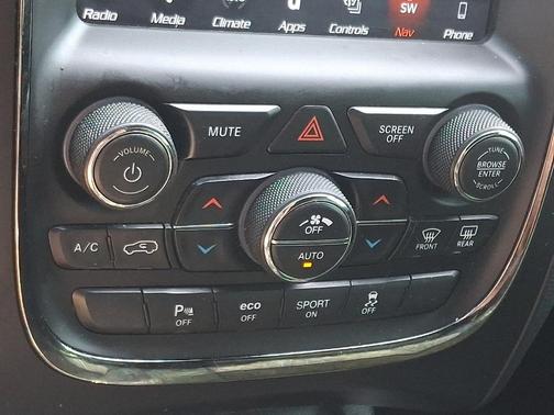 2019 Dodge Durango R/T