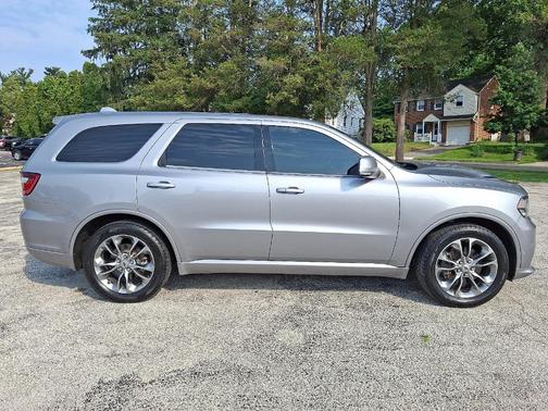 2019 Dodge Durango R/T