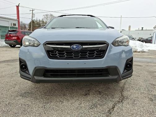 2019 Subaru Crosstrek 2.0i