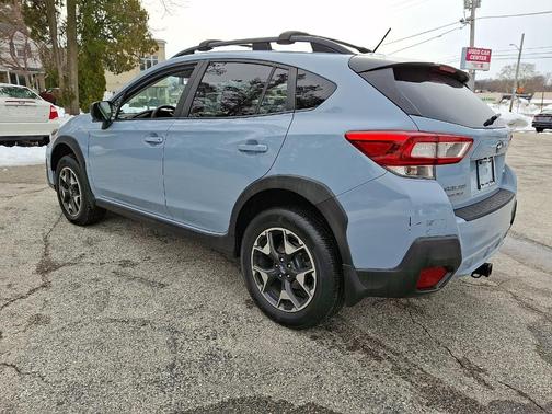 2019 Subaru Crosstrek 2.0i