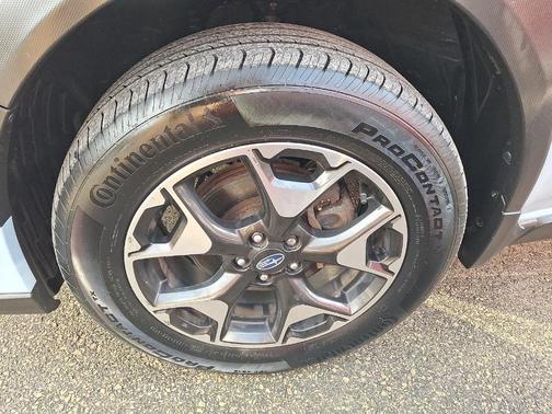 2019 Subaru Crosstrek 2.0i