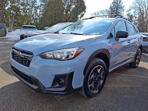 2019 Subaru Crosstrek 2.0i