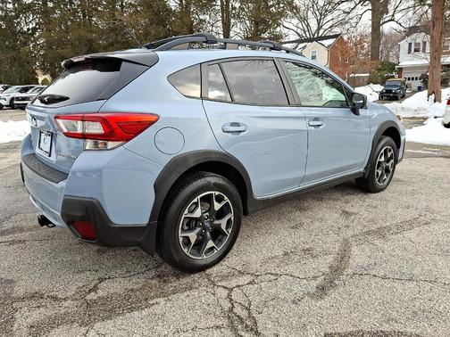 2019 Subaru Crosstrek 2.0i
