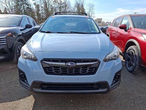 2019 Subaru Crosstrek 2.0i