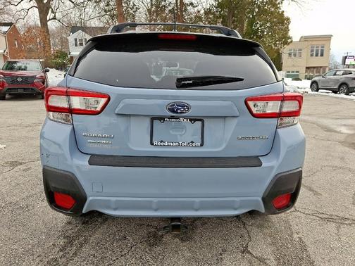 2019 Subaru Crosstrek 2.0i