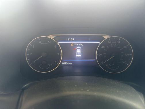 2019 Nissan Altima 2.5 SL