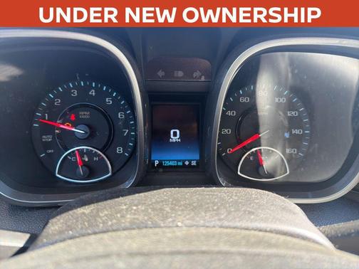 2014 Chevrolet Malibu 2LT