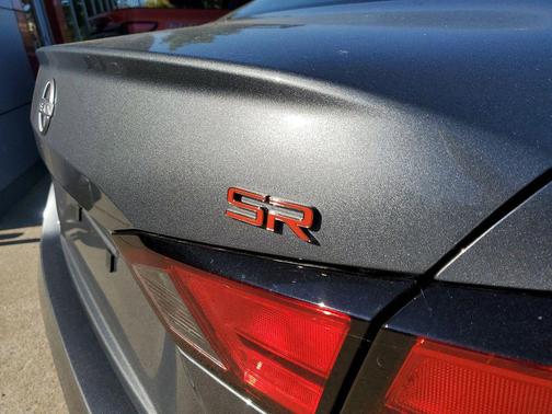 2025 Nissan Altima SR FWD