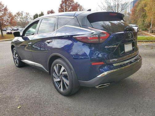 2024 Nissan Murano SL FWD