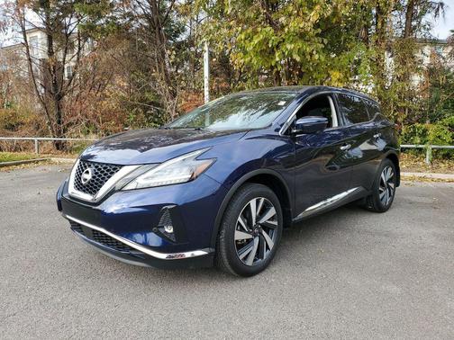 2024 Nissan Murano SL FWD