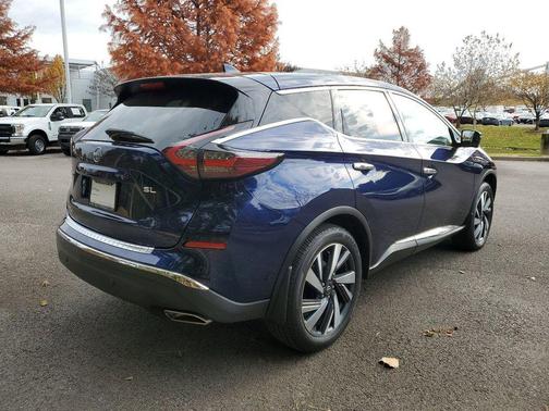 2024 Nissan Murano SL FWD
