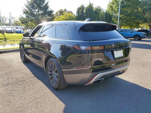 2018 Land Rover Range Rover Velar P380 SE R-Dynamic