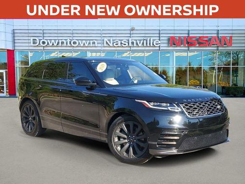 2018 Land Rover Range Rover Velar P380 SE R-Dynamic