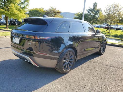 2018 Land Rover Range Rover Velar P380 SE R-Dynamic