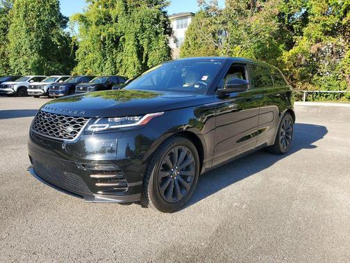 2018 Land Rover Range Rover Velar P380 SE R-Dynamic