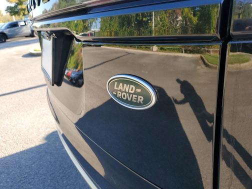 2018 Land Rover Range Rover Velar P380 SE R-Dynamic