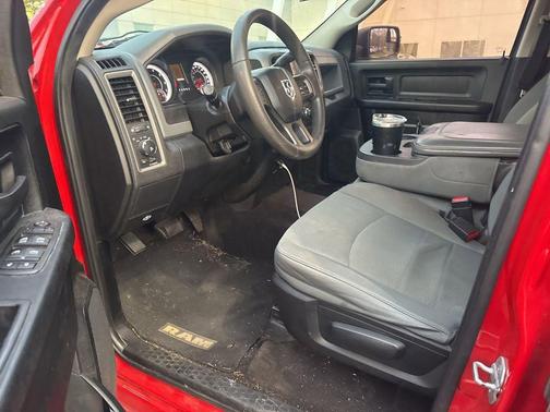 2013 RAM 1500 Tradesman/Express