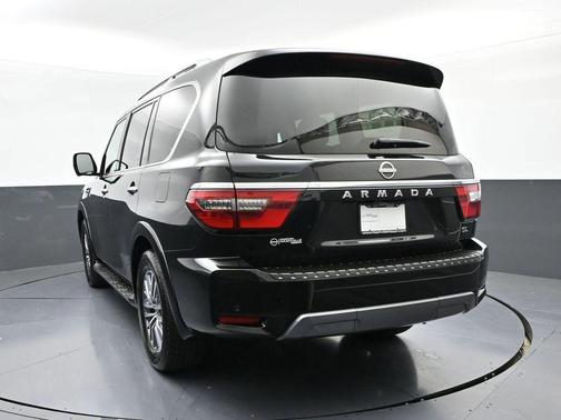 2024 Nissan Armada SL 2WD