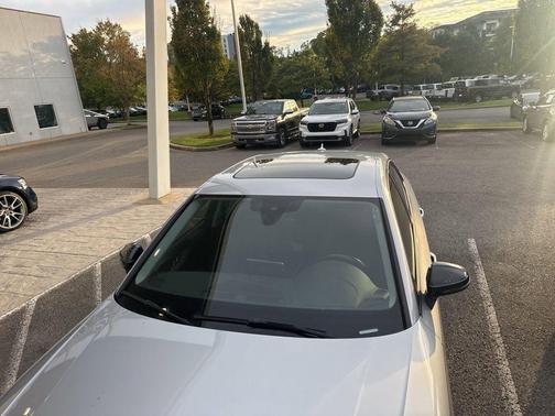 2017 Audi A4 2.0T Premium