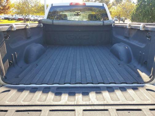 2017 GMC Sierra 1500 Base