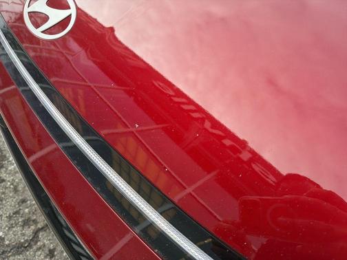 2024 Hyundai SONATA Hybrid Limited