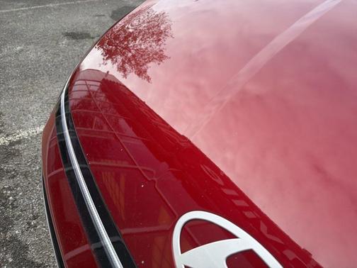 2024 Hyundai SONATA Hybrid Limited