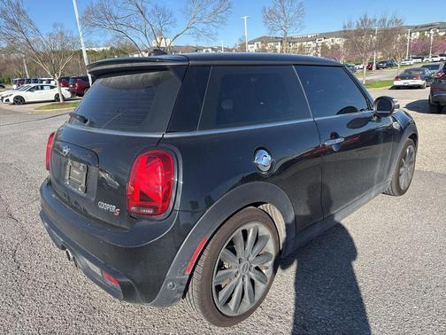 2019 MINI Hardtop Cooper S