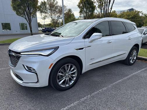 2024 Buick Enclave Avenir AWD