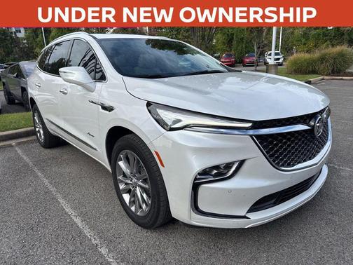 2024 Buick Enclave Avenir AWD
