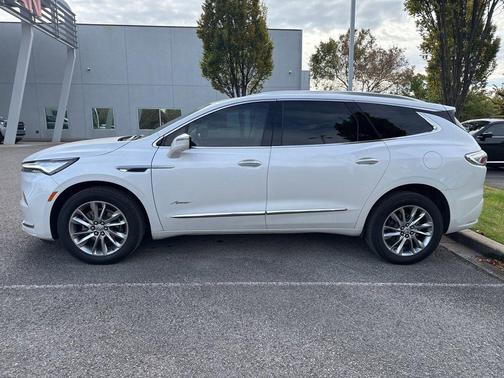 2024 Buick Enclave Avenir AWD