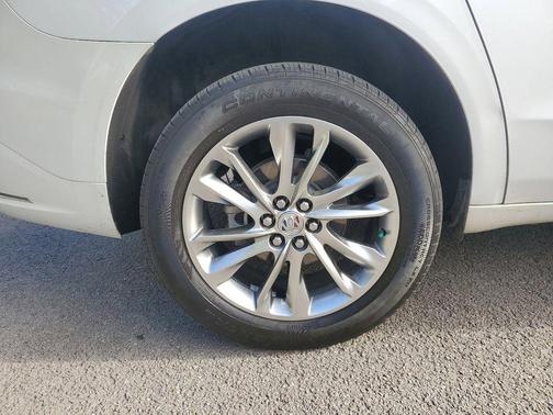 2024 Buick Enclave Avenir AWD