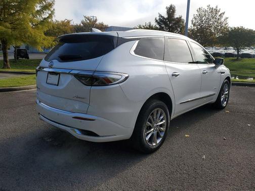2024 Buick Enclave Avenir AWD