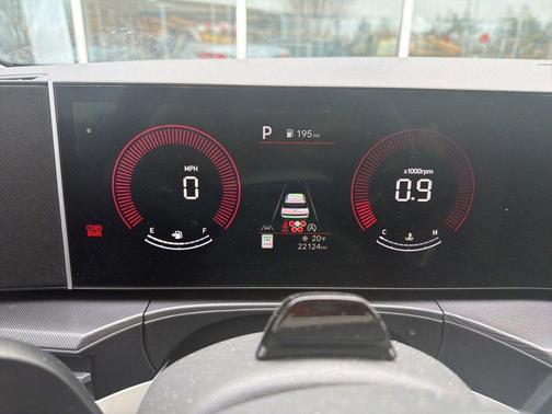 2024 Hyundai SANTA FE SEL 2.4