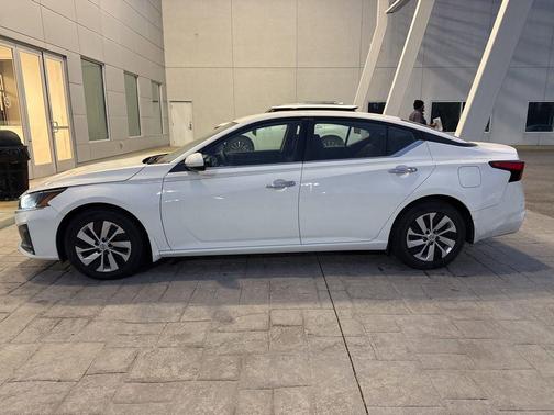 2023 Nissan Altima S FWD