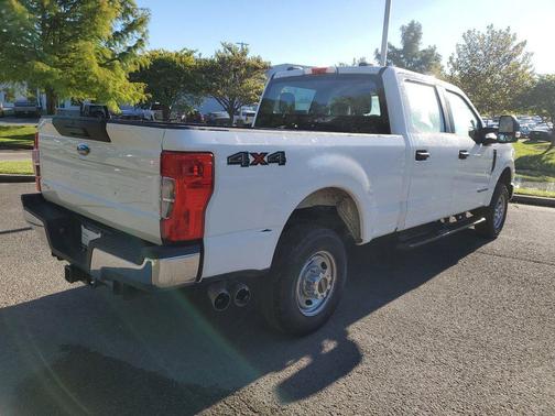 2022 Ford F-350 XL