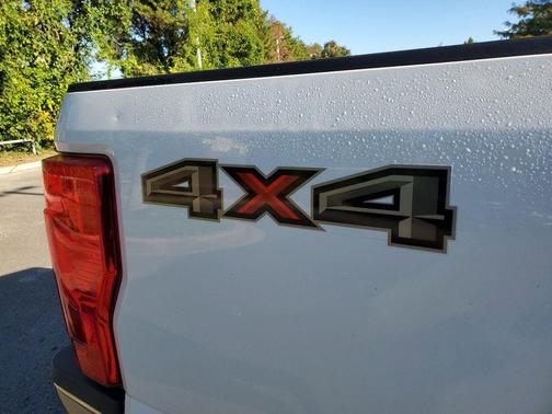 2022 Ford F-350 XL