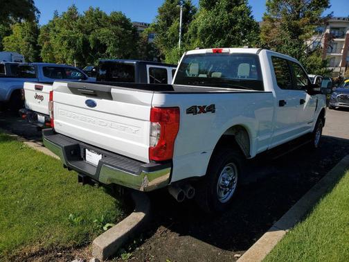 2022 Ford F-350 XL