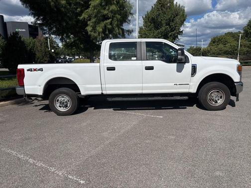 2022 Ford F-350 XL